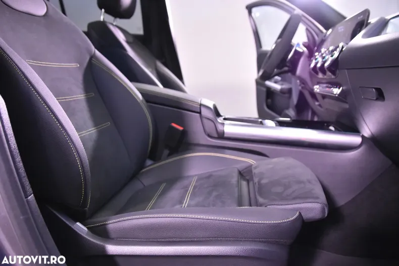 Mercedes-Benz GLA din 2025 cu 1.932 km - oferta MER187244 - foto 12