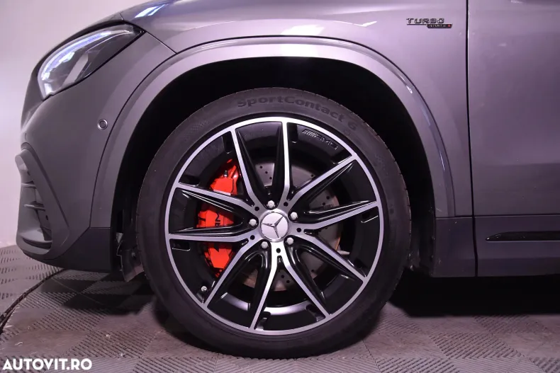 Mercedes-Benz GLA din 2025 cu 1.932 km - oferta MER187244 - foto 14