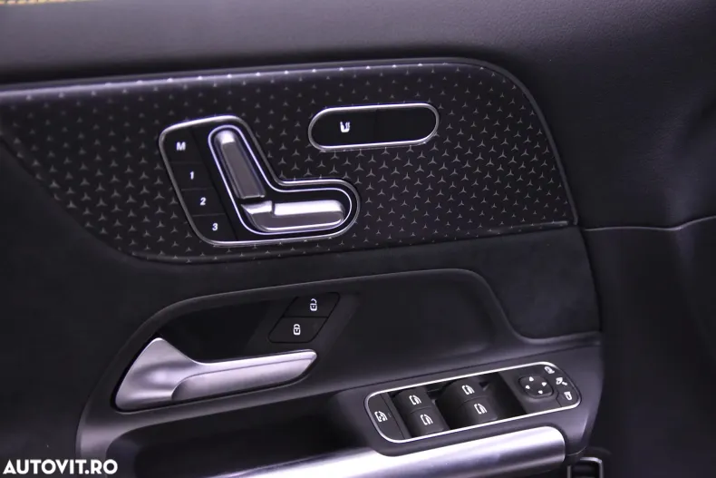 Mercedes-Benz GLA din 2025 cu 1.932 km - oferta MER187244 - foto 15