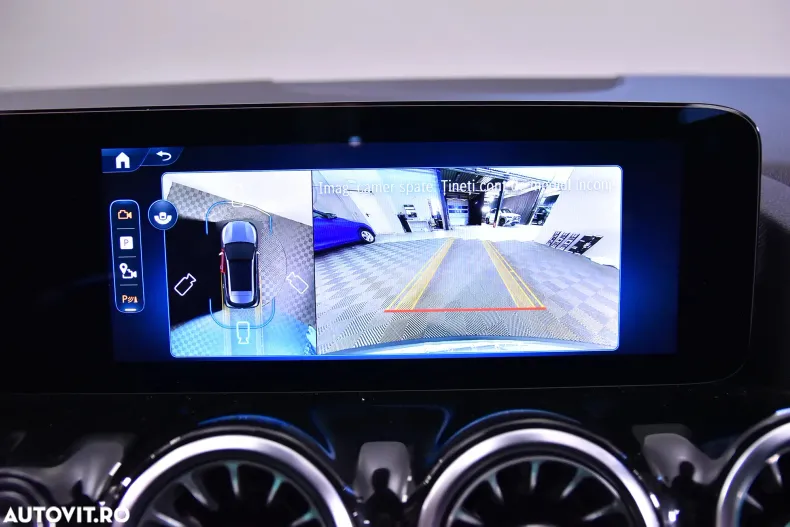 Mercedes-Benz GLA din 2025 cu 1.932 km - oferta MER187244 - foto 21