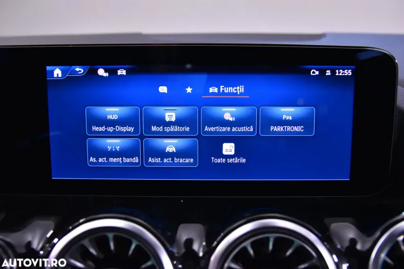 Mercedes-Benz GLA din 2025 cu 1.932 km - oferta MER187244 - foto 22