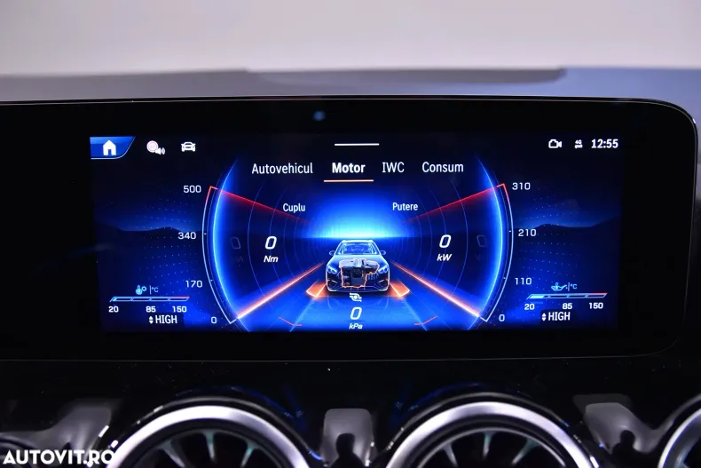 Mercedes-Benz GLA din 2025 cu 1.932 km - oferta MER187244 - foto 24