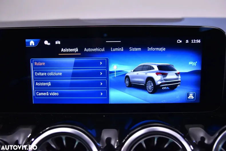 Mercedes-Benz GLA din 2025 cu 1.932 km - oferta MER187244 - foto 25