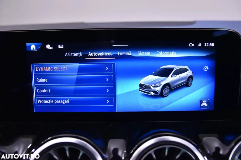Mercedes-Benz GLA din 2025 cu 1.932 km - oferta MER187244 - foto 26