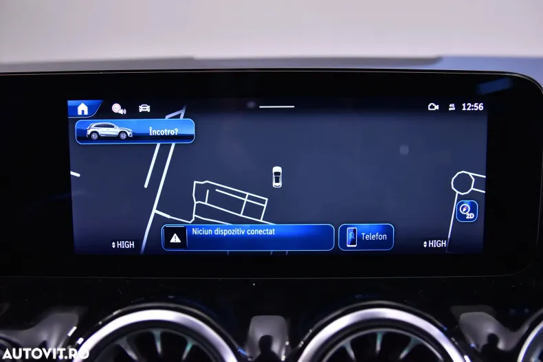 Mercedes-Benz GLA din 2025 cu 1.932 km - oferta MER187244 - foto 27