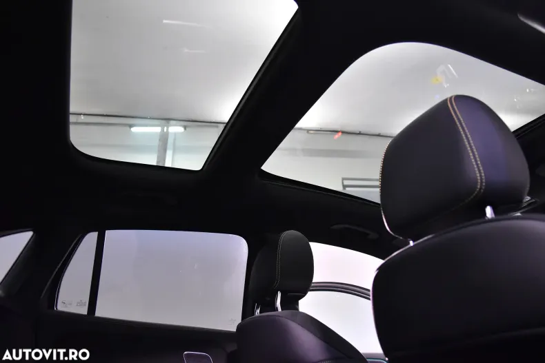 Mercedes-Benz GLA din 2025 cu 1.932 km - oferta MER187244 - foto 28