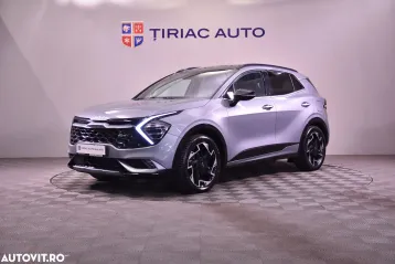 Kia Sportage din 2022 - oferta KIA187245