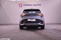 Kia Sportage din 2022 cu 72.531 km - oferta KIA187245 - foto 4