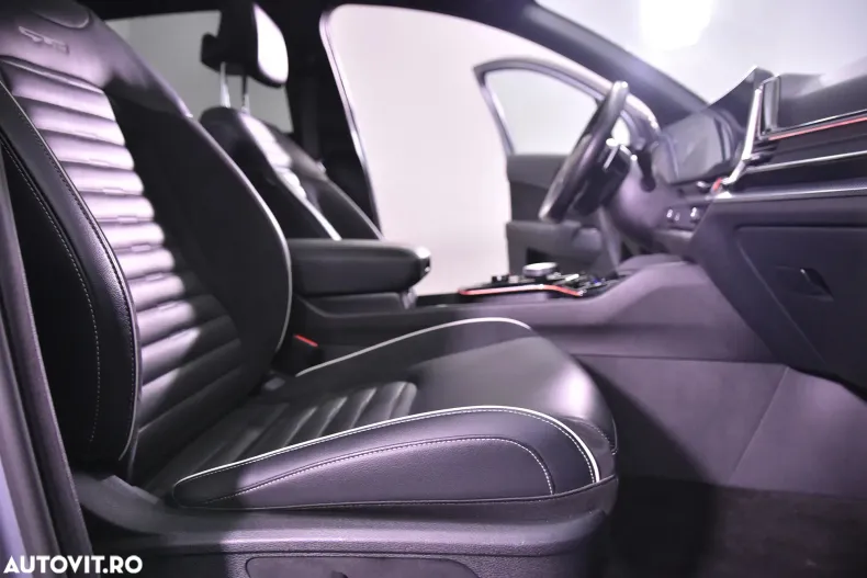 Kia Sportage din 2022 cu 72.531 km - oferta KIA187245 - foto 11