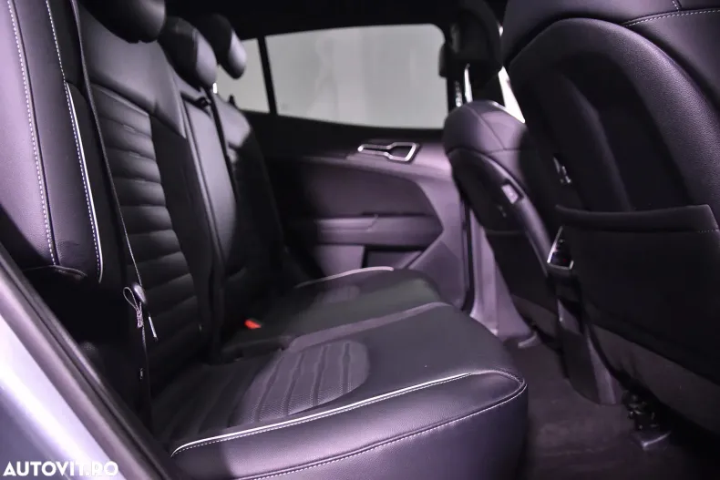 Kia Sportage din 2022 cu 72.531 km - oferta KIA187245 - foto 12