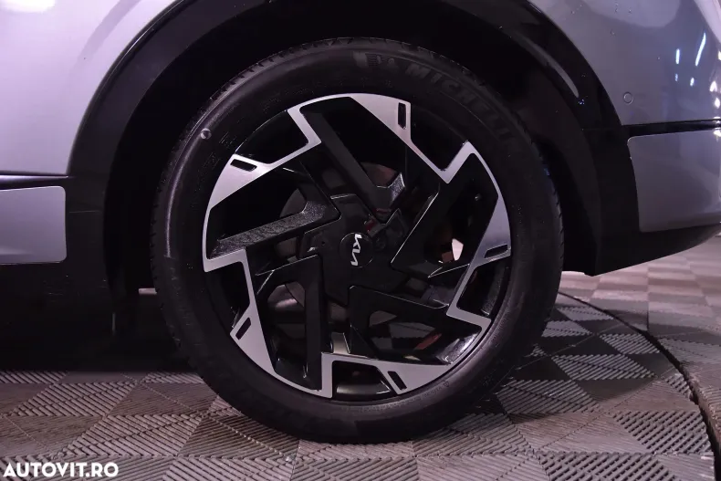 Kia Sportage din 2022 cu 72.531 km - oferta KIA187245 - foto 13
