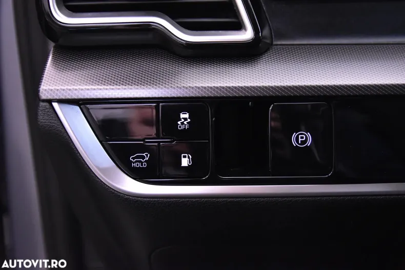 Kia Sportage din 2022 cu 72.531 km - oferta KIA187245 - foto 15