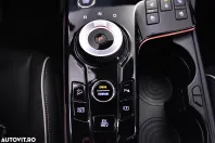 Kia Sportage din 2022 cu 72.531 km - oferta KIA187245 - foto 17