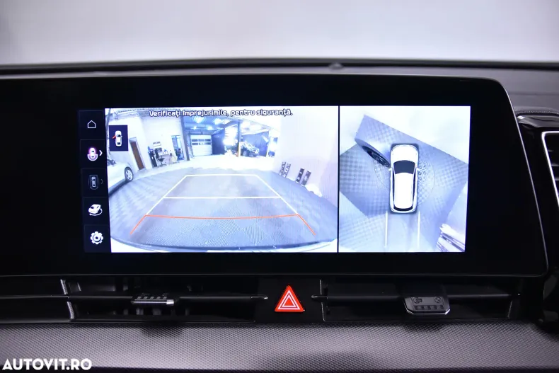 Kia Sportage din 2022 cu 72.531 km - oferta KIA187245 - foto 20