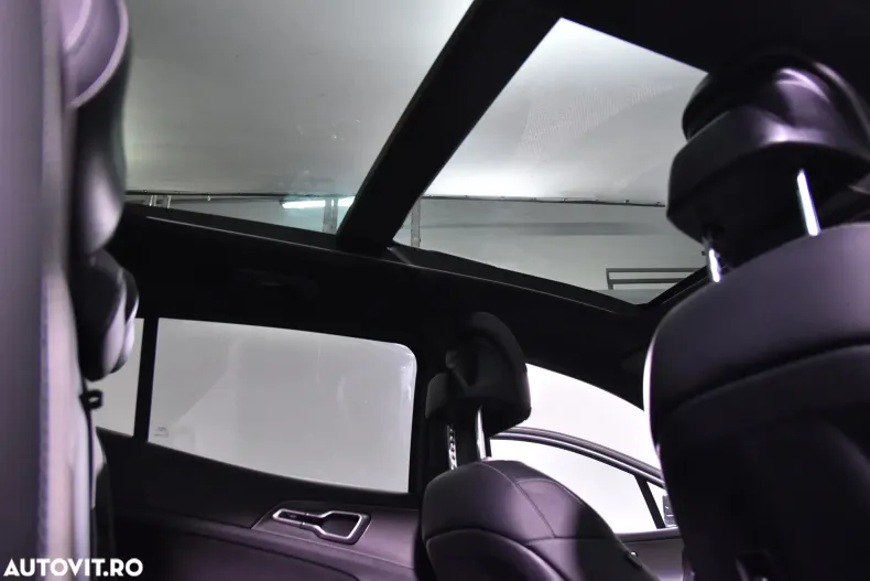 Kia Sportage din 2022 cu 72.531 km - oferta KIA187245 - foto 24