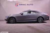 Mercedes-Benz CLS din 2022 cu 49.135 km - oferta MER187246 - foto 2