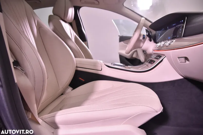Mercedes-Benz CLS din 2022 cu 49.135 km - oferta MER187246 - foto 11