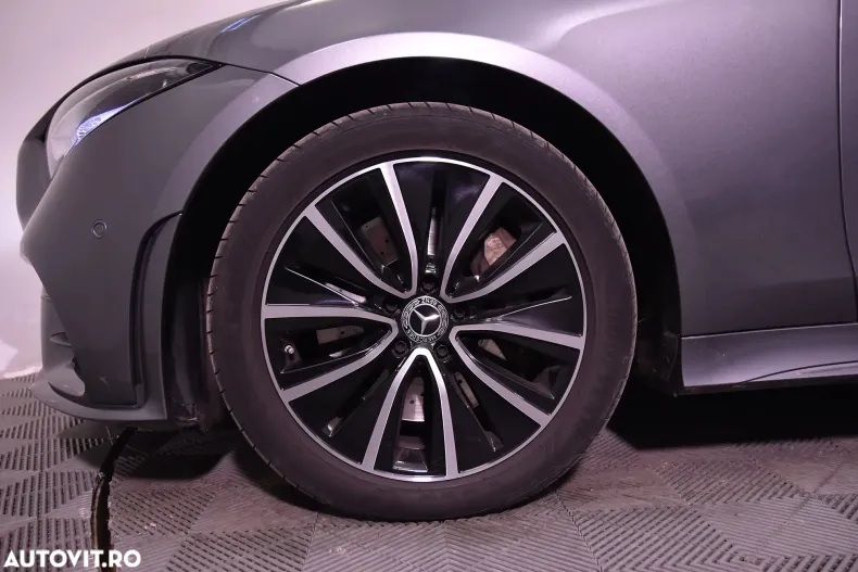 Mercedes-Benz CLS din 2022 cu 49.135 km - oferta MER187246 - foto 13