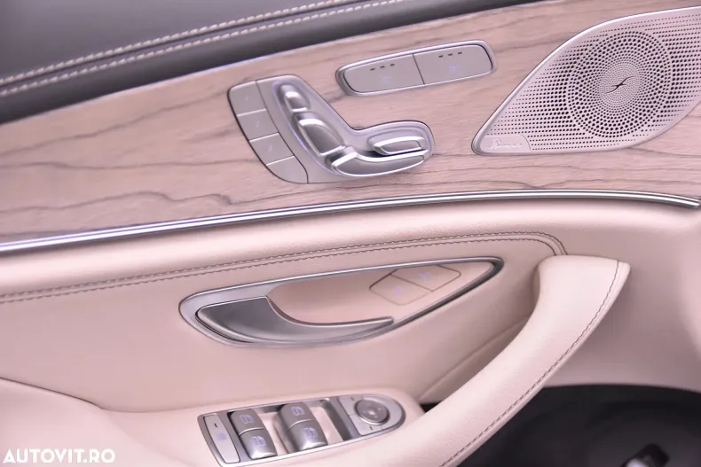 Mercedes-Benz CLS din 2022 cu 49.135 km - oferta MER187246 - foto 14