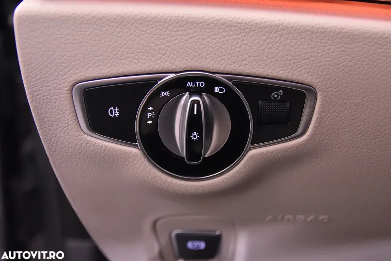 Mercedes-Benz CLS din 2022 cu 49.135 km - oferta MER187246 - foto 15