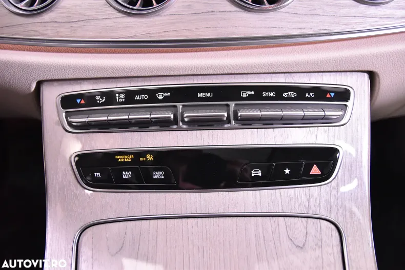 Mercedes-Benz CLS din 2022 cu 49.135 km - oferta MER187246 - foto 19