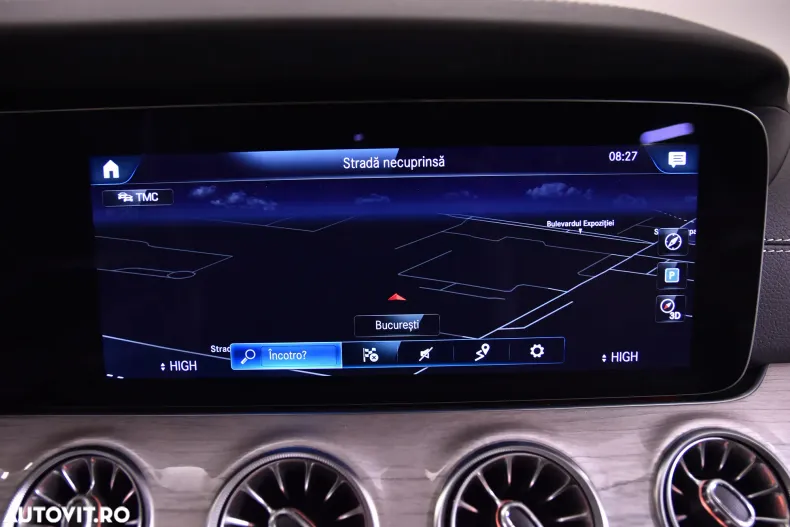 Mercedes-Benz CLS din 2022 cu 49.135 km - oferta MER187246 - foto 24