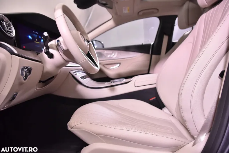 Mercedes-Benz CLS din 2022 cu 49.135 km - oferta MER187246 - foto 26