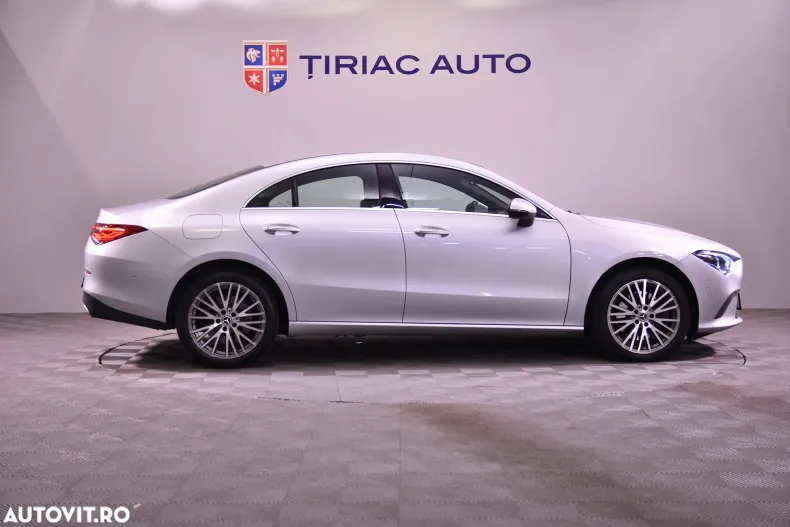 Mercedes-Benz CLA (Clasa CLA) din 2022 cu 106.502 km - oferta MER187247 - foto 6