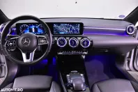 Mercedes-Benz CLA (Clasa CLA) din 2022 cu 106.502 km - oferta MER187247 - foto 9