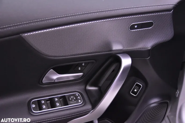 Mercedes-Benz CLA (Clasa CLA) din 2022 cu 106.502 km - oferta MER187247 - foto 13