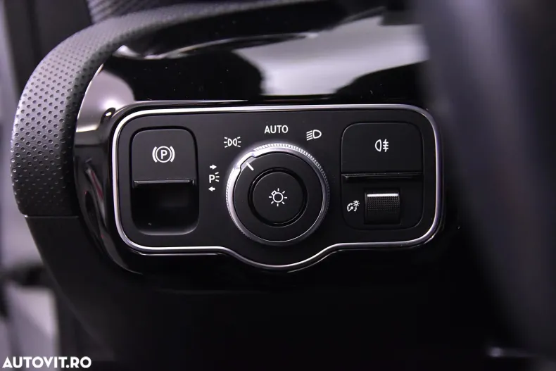 Mercedes-Benz CLA (Clasa CLA) din 2022 cu 106.502 km - oferta MER187247 - foto 14