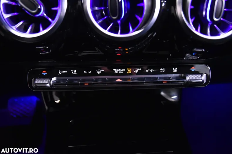 Mercedes-Benz CLA (Clasa CLA) din 2022 cu 106.502 km - oferta MER187247 - foto 17