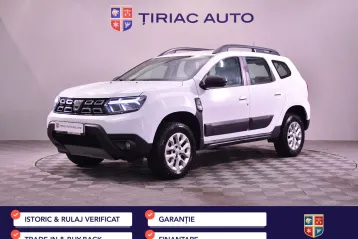 Dacia Duster din 2022 - oferta DAC187248