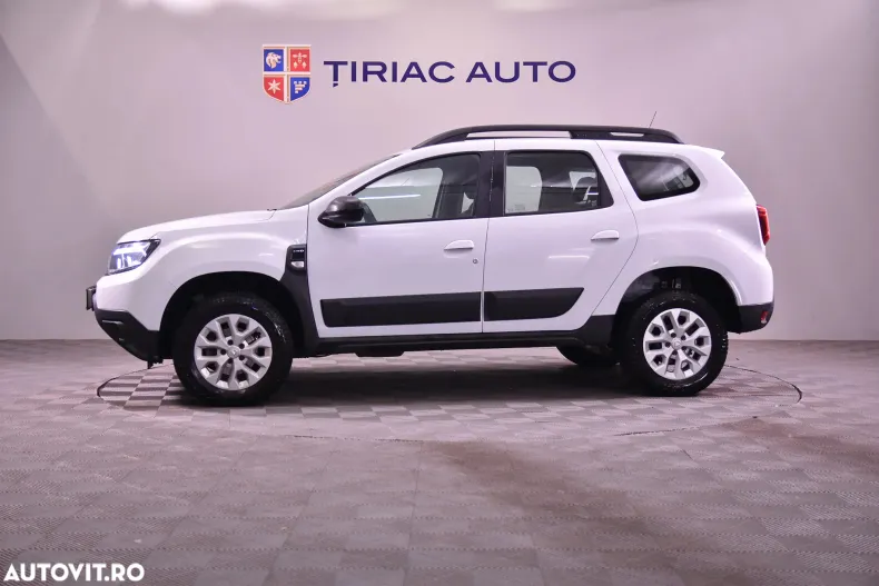 Dacia Duster din 2022 cu 135.898 km - oferta DAC187248 - foto 2