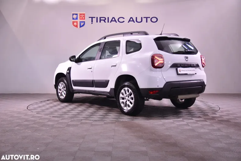 Dacia Duster din 2022 cu 135.898 km - oferta DAC187248 - foto 3
