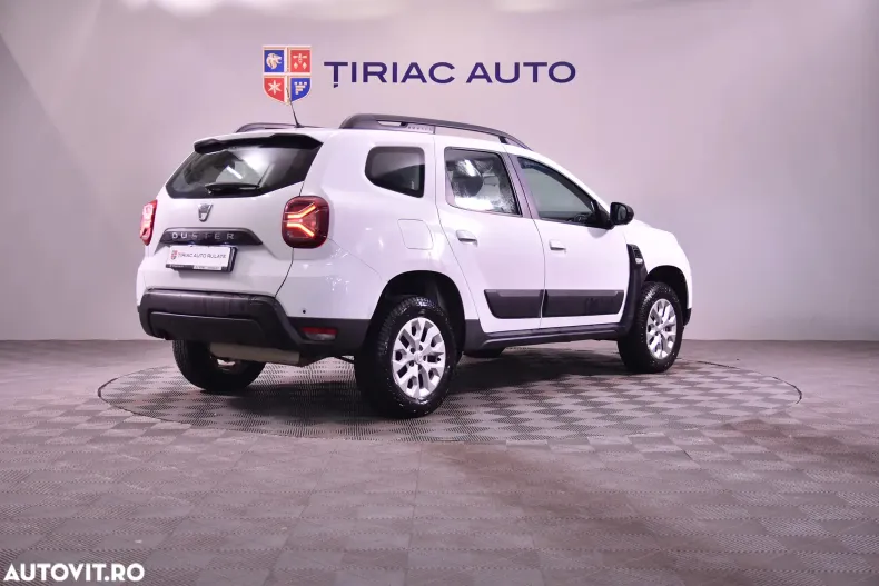 Dacia Duster din 2022 cu 135.898 km - oferta DAC187248 - foto 5
