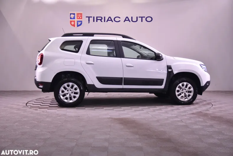 Dacia Duster din 2022 cu 135.898 km - oferta DAC187248 - foto 6