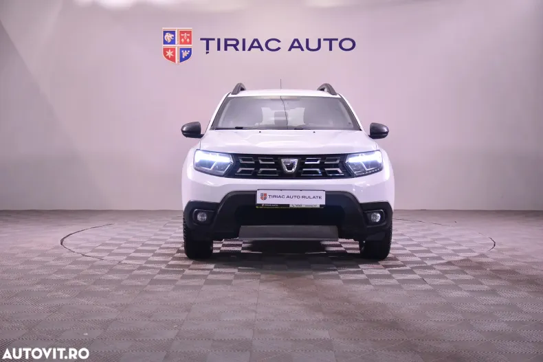 Dacia Duster din 2022 cu 135.898 km - oferta DAC187248 - foto 8