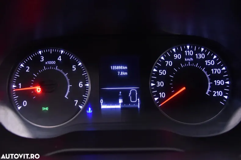 Dacia Duster din 2022 cu 135.898 km - oferta DAC187248 - foto 10