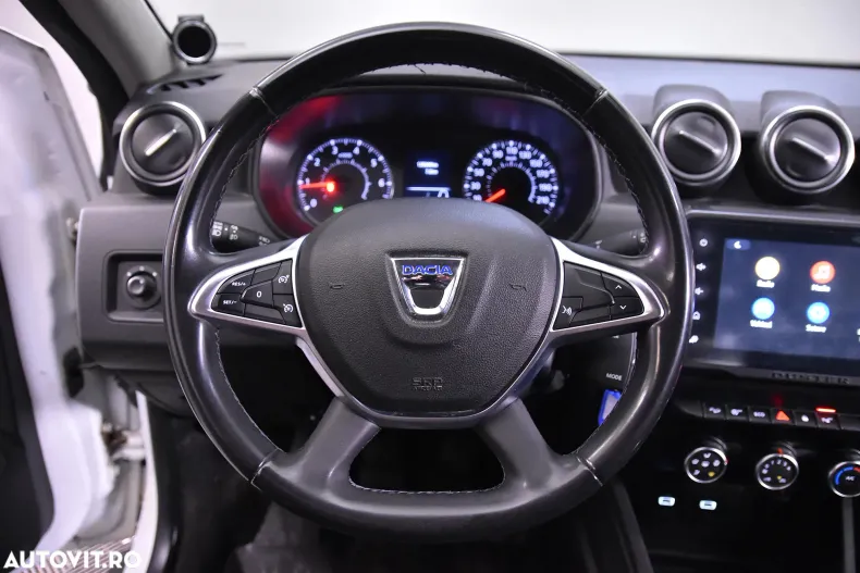 Dacia Duster din 2022 cu 135.898 km - oferta DAC187248 - foto 15