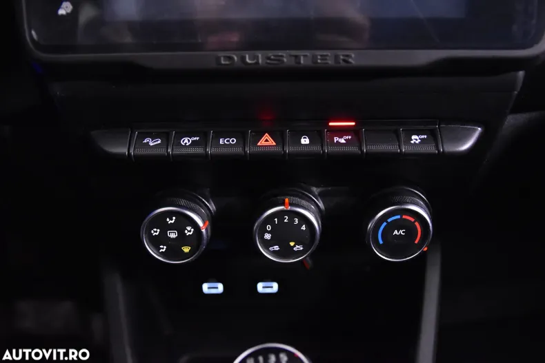 Dacia Duster din 2022 cu 135.898 km - oferta DAC187248 - foto 17