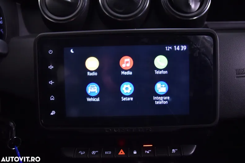 Dacia Duster din 2022 cu 135.898 km - oferta DAC187248 - foto 18