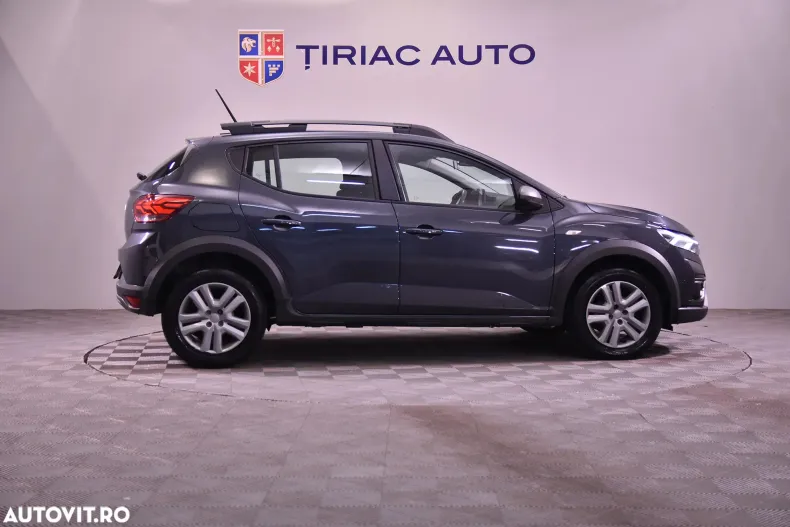Dacia Sandero din 2023 cu 105.540 km - oferta DAC187249 - foto 6