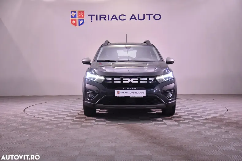 Dacia Sandero din 2023 cu 105.540 km - oferta DAC187249 - foto 8