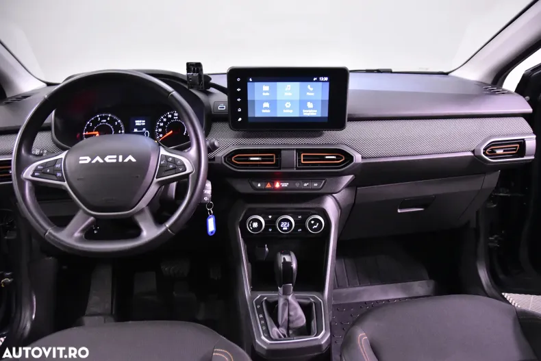Dacia Sandero din 2023 cu 105.540 km - oferta DAC187249 - foto 9