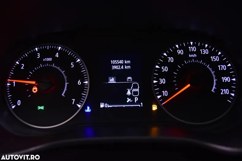 Dacia Sandero din 2023 cu 105.540 km - oferta DAC187249 - foto 10