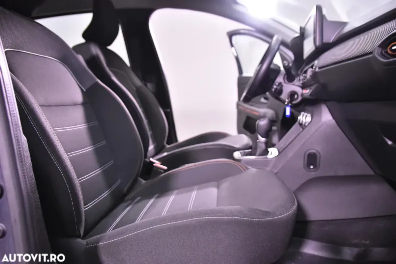 Dacia Sandero din 2023 cu 105.540 km - oferta DAC187249 - foto 11