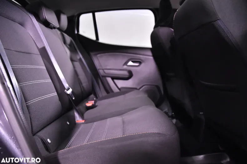 Dacia Sandero din 2023 cu 105.540 km - oferta DAC187249 - foto 12