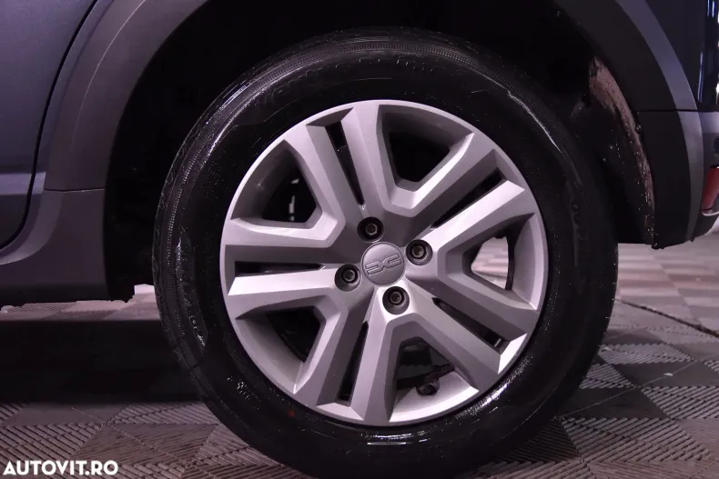 Dacia Sandero din 2023 cu 105.540 km - oferta DAC187249 - foto 13