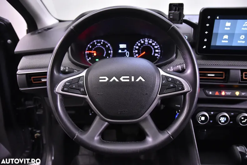 Dacia Sandero din 2023 cu 105.540 km - oferta DAC187249 - foto 15